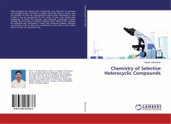 Chemistry of Selective Heterocyclic Compounds - Nandurkar, Yogesh