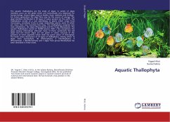 Aquatic Thallophyta - Khot, Yogesh;Fatima, Sumia