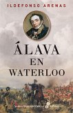 Álava en Waterloo (eBook, ePUB)