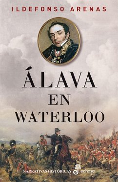 Cover Álava en Waterloo (eBook, ePUB)