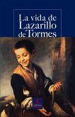 La vida de Lazarillo de Tormes (eBook, ePUB)
