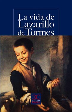 La vida de Lazarillo de Tormes (eBook, ePUB) - Anónimo
