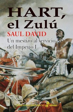 Hart, el zulú (eBook, ePUB) - David, Saul