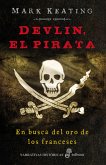 Devlin, el pirata (eBook, ePUB)