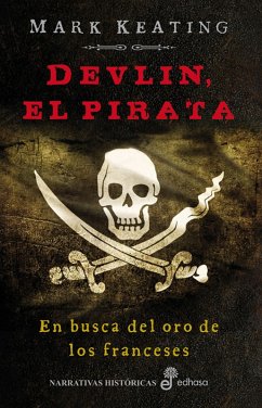 Devlin, el pirata (eBook, ePUB) - Keating, Mark