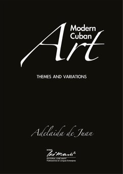 Cover Modern Cuban Art (eBook, ePUB)