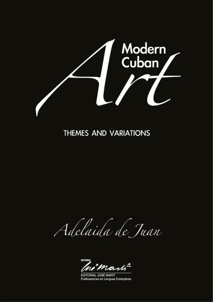 Modern Cuban Art (eBook, ePUB) Modern Cuban Art (eBook, ePUB)