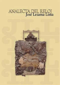 Analecta del reloj (eBook, ePUB) - Lezama Lima, José