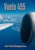 Vuelo 455 (eBook, ePUB)