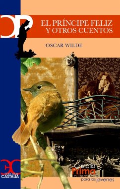 El príncipe feliz y otros cuentos (eBook, ePUB) - Wilde, Oscar