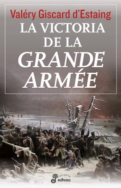 Cover La victoria de la Grande Armée (eBook, ePUB)