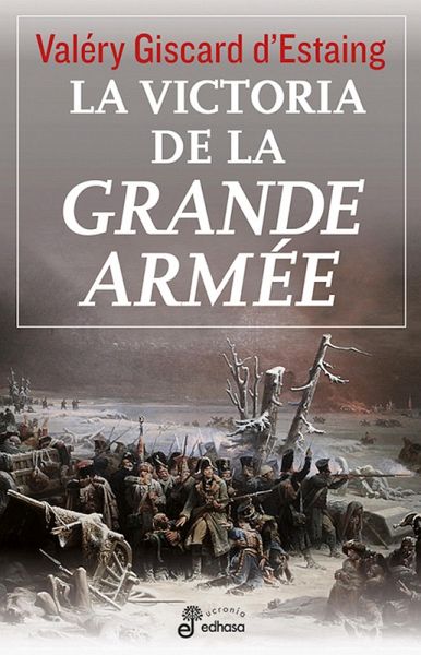 La victoria de la Grande Armée (eBook, ePUB) La victoria de la Grande Armée (eBook, ePUB)