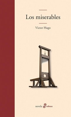 Cover Los miserables (eBook, ePUB)