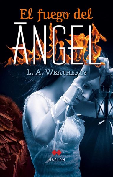 El fuego del ángel (eBook, ePUB) El fuego del ángel (eBook, ePUB)