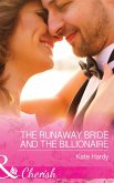 The Runaway Bride And The Billionaire (Summer at Villa Rosa, Book 3) (Mills & Boon Cherish) (eBook, ePUB)