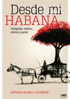 Desde mi Habana (eBook, ePUB) - Blanco Castiñeira, Katiuska