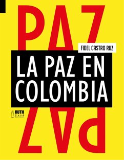 Cover La paz en Colombia (eBook, ePUB)