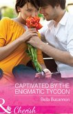 Captivated By The Enigmatic Tycoon (Mills & Boon Cherish) (eBook, ePUB)