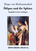 Ödipus und die Sphinx (eBook, ePUB)