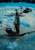 Eingefroren (eBook, ePUB)