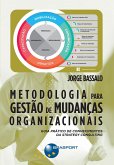 Metodologia para Gestão de Mudanças Organizacionais (eBook, ePUB)