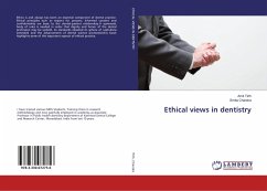 Ethical views in dentistry