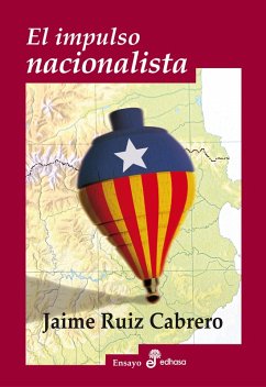 Cover El impulso nacionalista (eBook, ePUB)