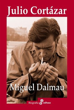 Cover Julio Cortázar (eBook, ePUB)