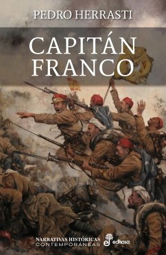 Cover Capitán Franco (eBook, ePUB)