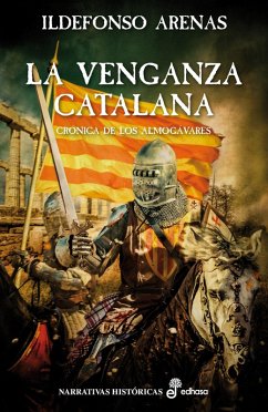 Cover La venganza catalana (eBook, ePUB)