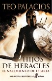 Hijos de Heracles (eBook, ePUB)
