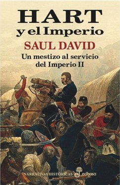 Hart y el imperio (eBook, ePUB) - David, Saul