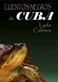 Cuentos negros de Cuba (eBook, ePUB)