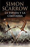 La espada y la cimitarra (eBook, ePUB)