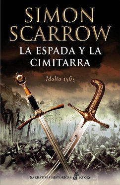 Cover La espada y la cimitarra (eBook, ePUB)