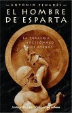 El hombre de Esparta (eBook, ePUB)