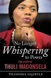 No Longer Whispering to Power (eBook,... - Bild 1