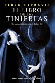 El libro de las tinieblas (eBook, ePUB) El libro de las tinieblas (eBook, ePUB)
