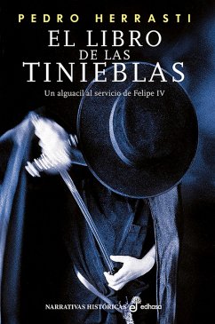 El libro de las tinieblas (eBook, ePUB) - Herrasti, Pedro