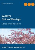 Karezza (eBook, ePUB)
