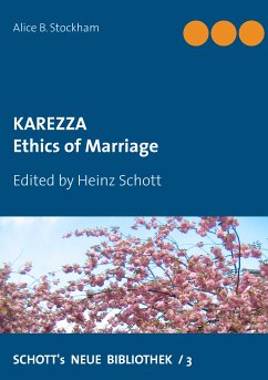 Karezza (eBook, ePUB)