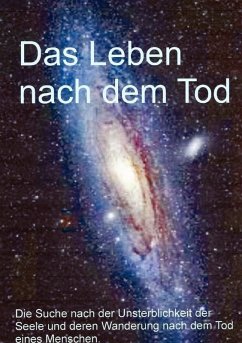 Cover Das Leben nach dem Tod (eBook, ePUB)