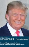 Donald Trump (eBook, ePUB)