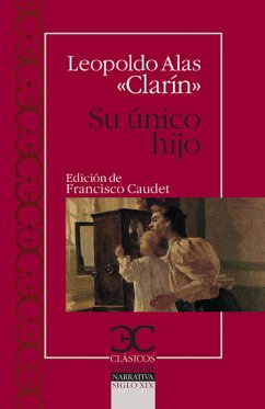 Cover Su único hijo (eBook, ePUB)