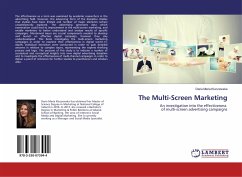 The Multi-Screen Marketing - Kluczewska, Daria Maria