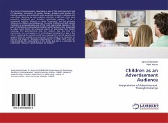 Children as an Advertisement Audience