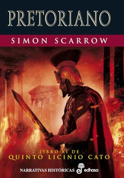 Cover Pretoriano (eBook, ePUB)