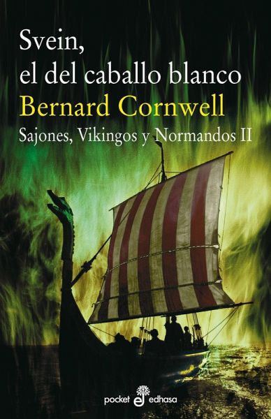 Svein, el del caballo blanco (eBook, ePUB)