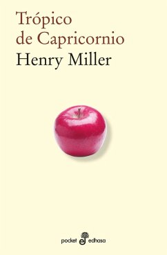 Cover Trópico de Capricornio (eBook, ePUB)