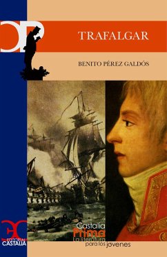 Cover Trafalgar (eBook, ePUB)